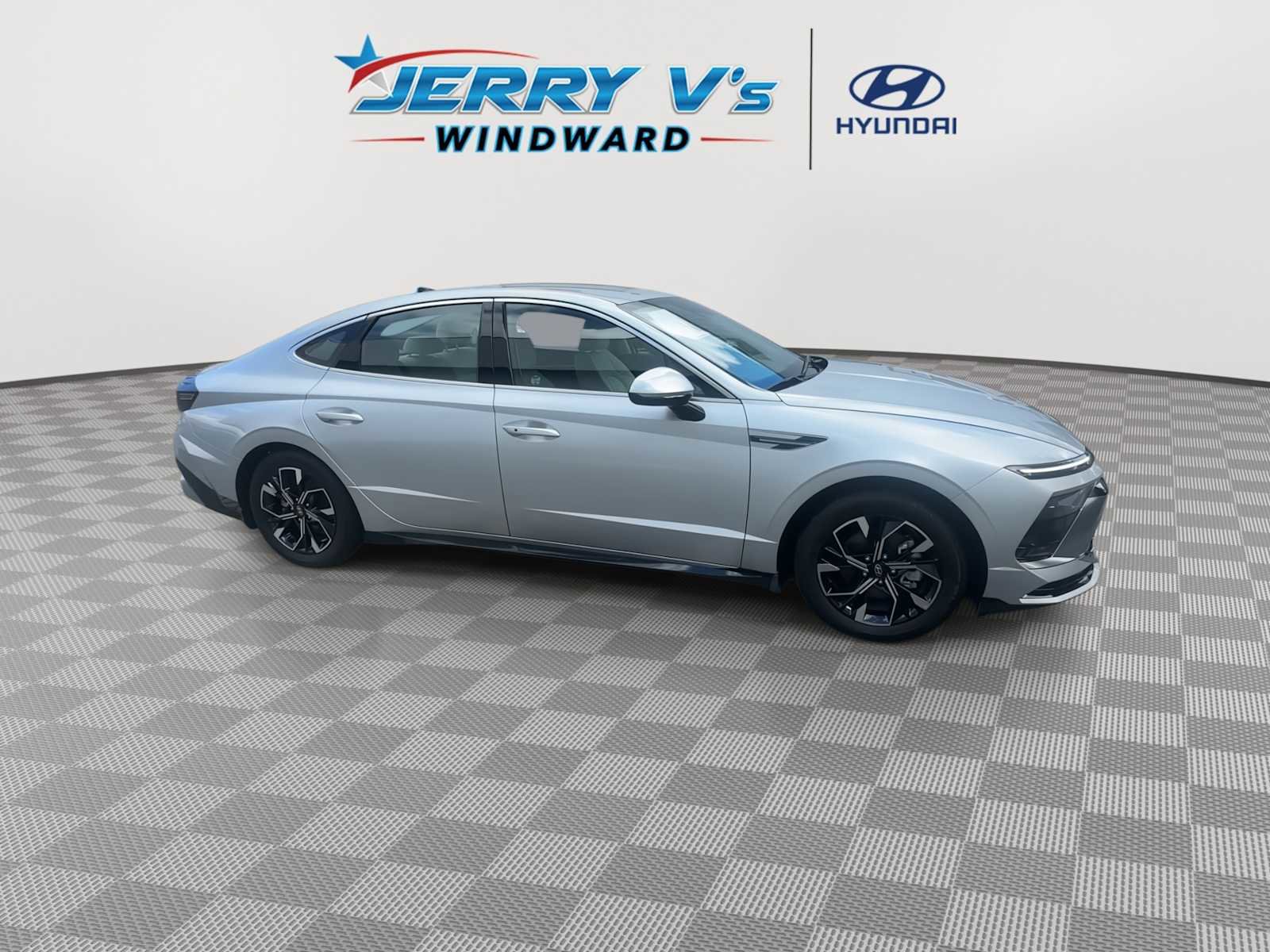 Used 2024 Hyundai Sonata SEL image 9