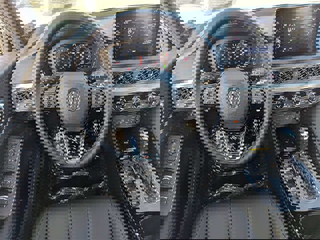 New 2026 Acura Integra A-Spec image 22