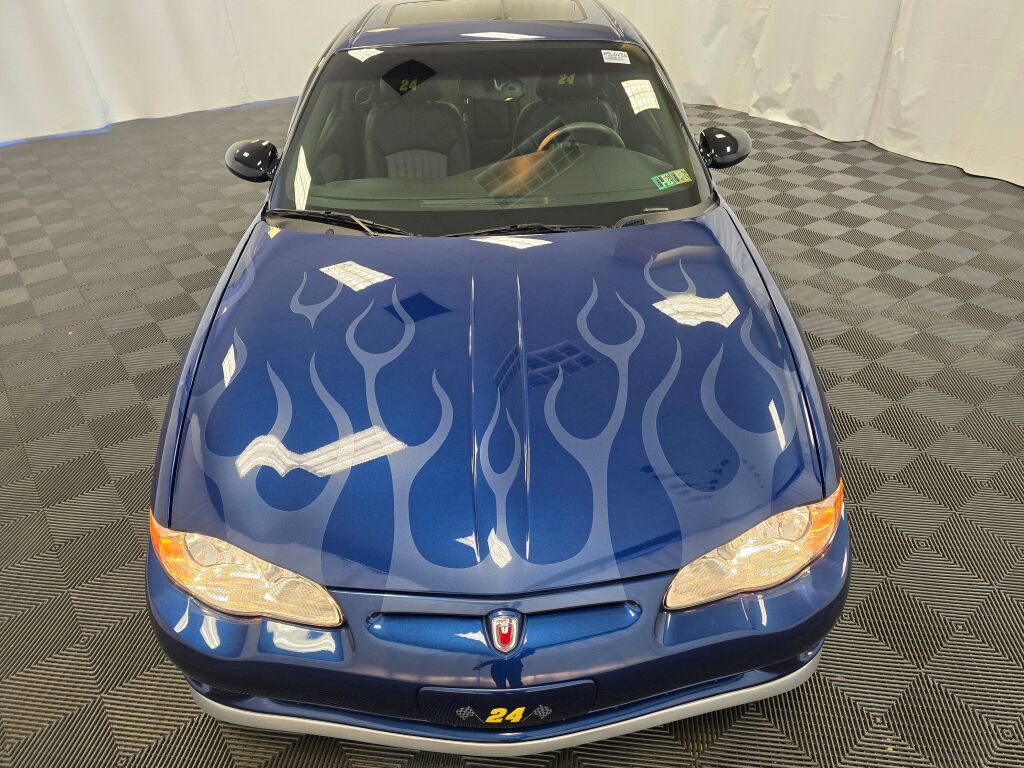 Used 2003 Chevrolet Monte Carlo SS image 9