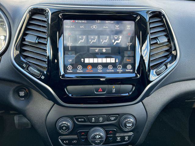 Certified 2022 Jeep Cherokee Limited image 19