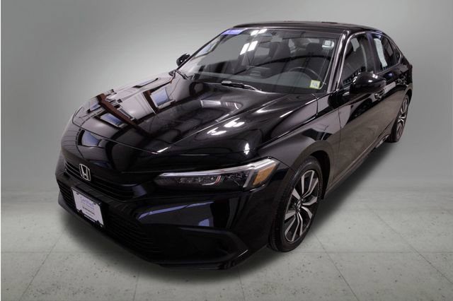 Used 2023 Honda Civic EX