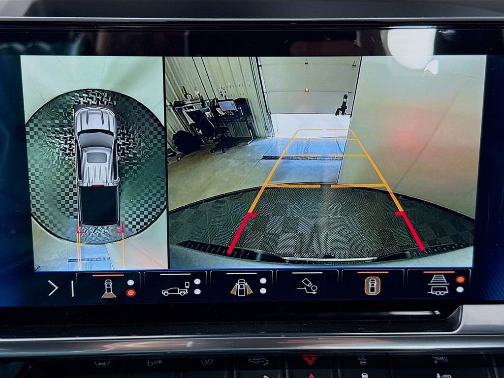 New 2026 Chevrolet Silverado 1500 High Country image 14