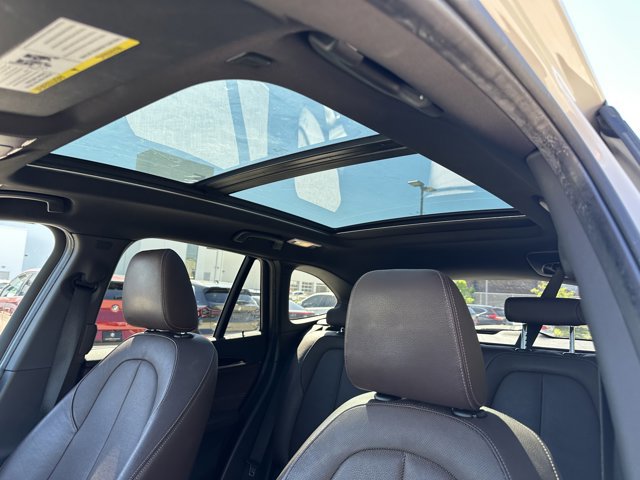 Used 2016 BMW X1 xDrive28i AWD/4WD image 11