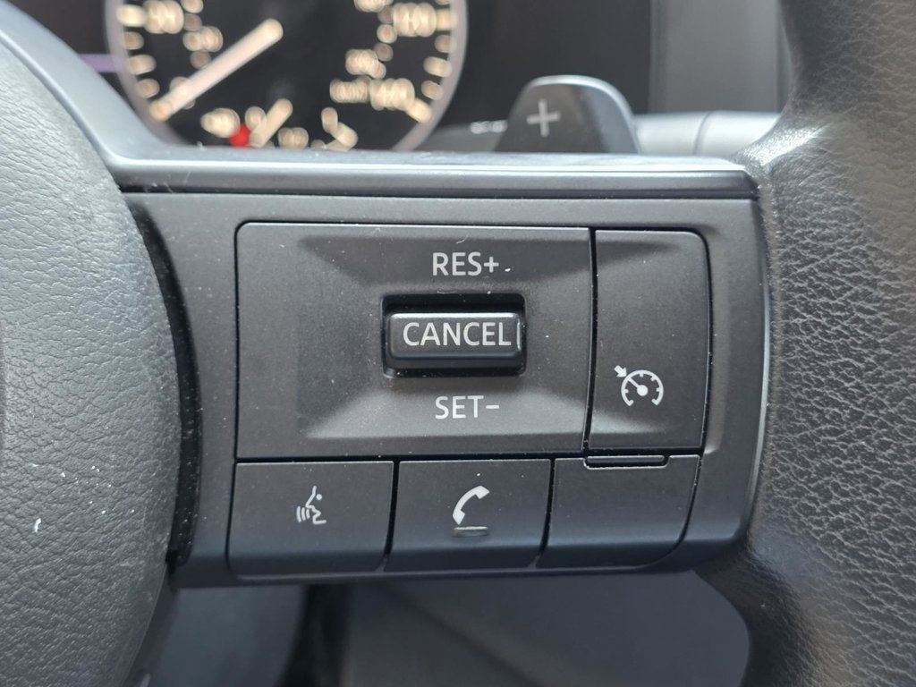 Used 2023 Nissan Pathfinder S w/ Cargo Package image 27