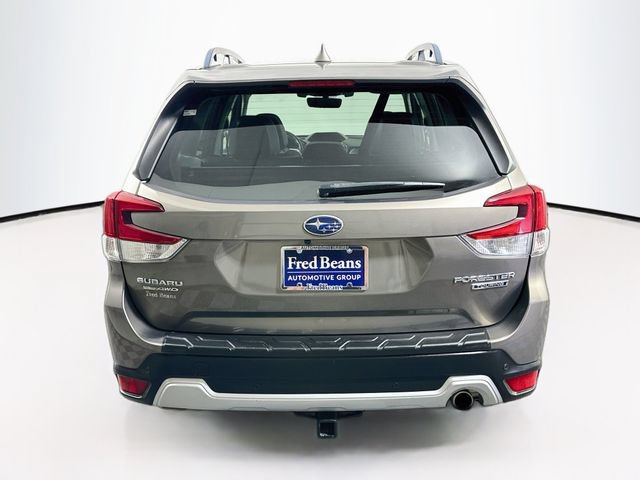 Used 2019 Subaru Forester Touring w/ Popular Package #3 AWD/4WD image 9