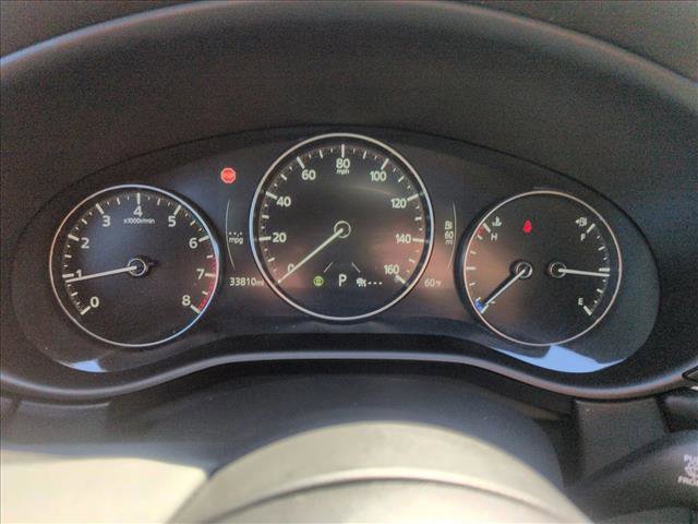 Used 2024 MAZDA CX-30 AWD 2.5 S w/ Premium Package image 11