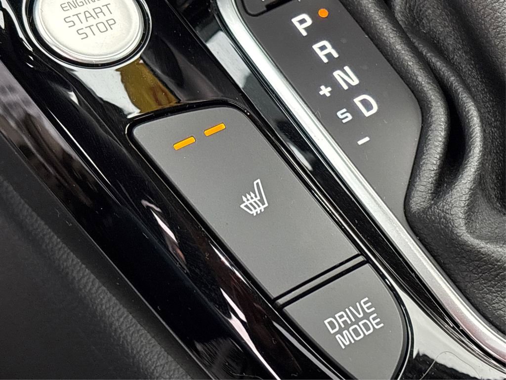 Used 2025 Kia Soul GT-Line w/ GT-Line Technology Package image 35