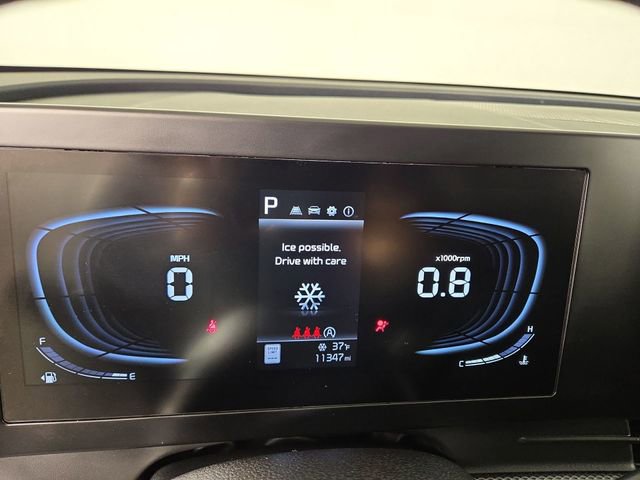 Certified 2025 Kia Sportage LX image 18