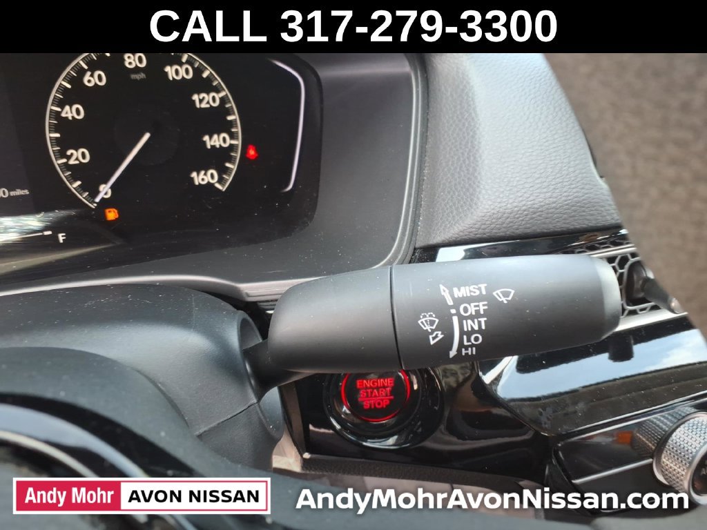 Used 2025 Honda Civic LX image 23