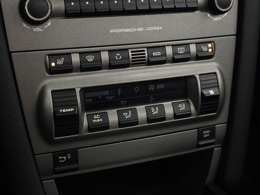 Used 2007 Porsche Boxster image 24