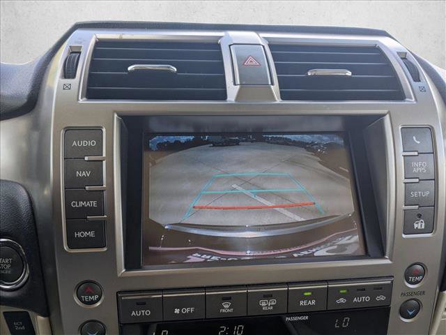 Used 2020 Lexus GX 460 Premium w/ Premium Package image 14