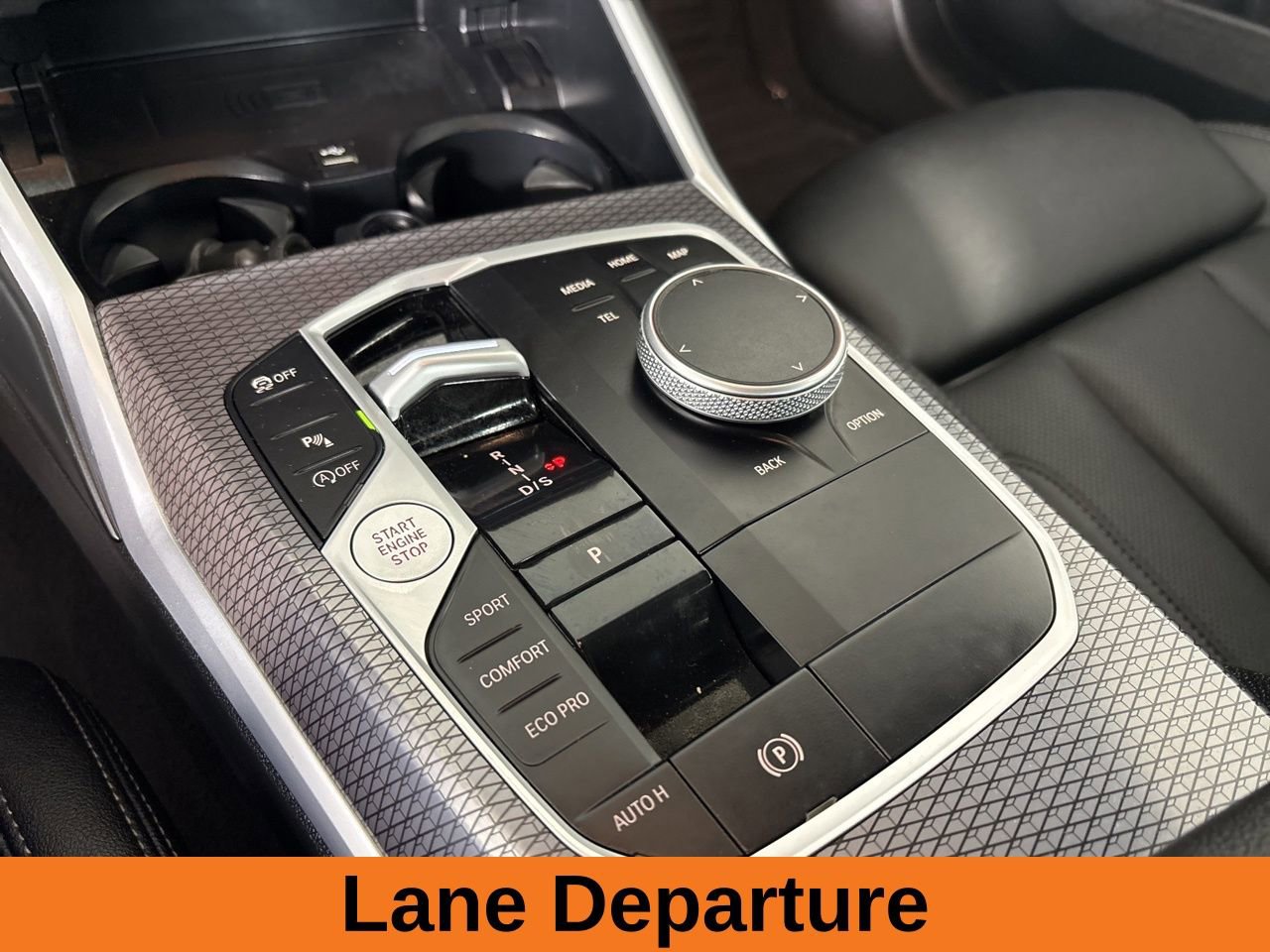 Used 2025 BMW 330i xDrive Sedan AWD/4WD image 17