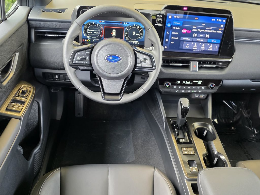New 2026 Subaru Outback Premium AWD/4WD image 10