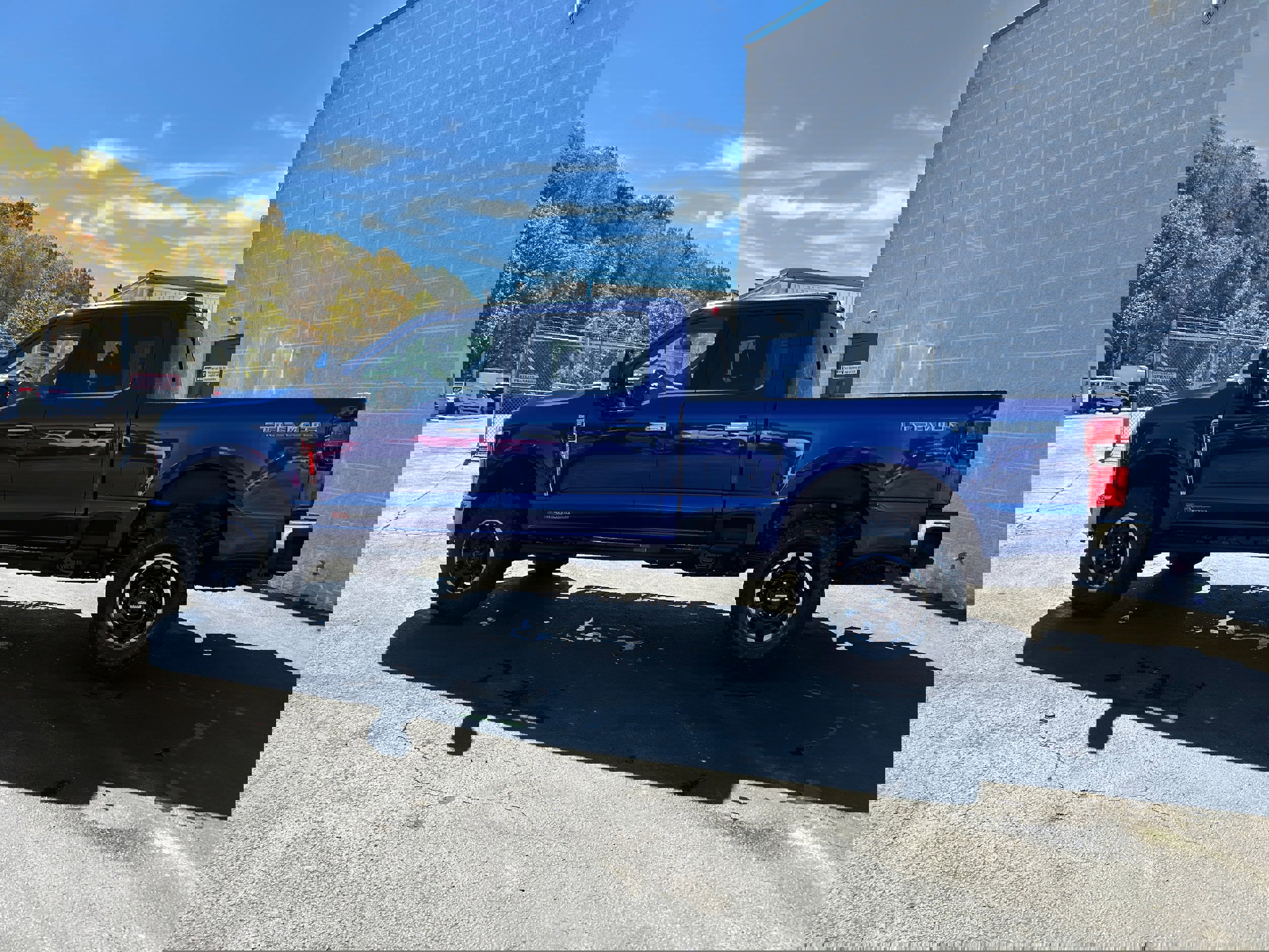 New 2026 Ford F350 King Ranch image 6