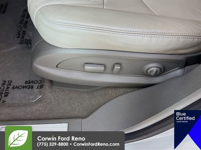 Used 2017 GMC Acadia Limited SLT image 23