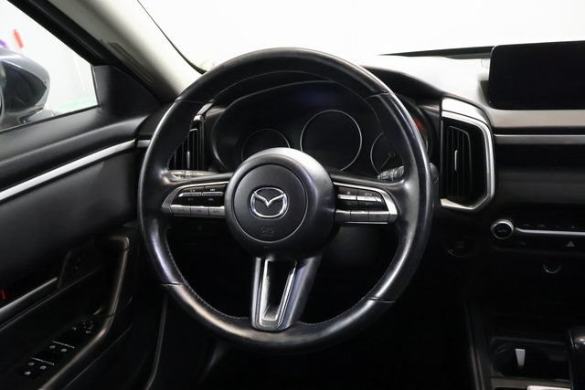 Used 2023 MAZDA CX-50 2.5 S w/ Preferred Plus Pkg AWD/4WD image 14
