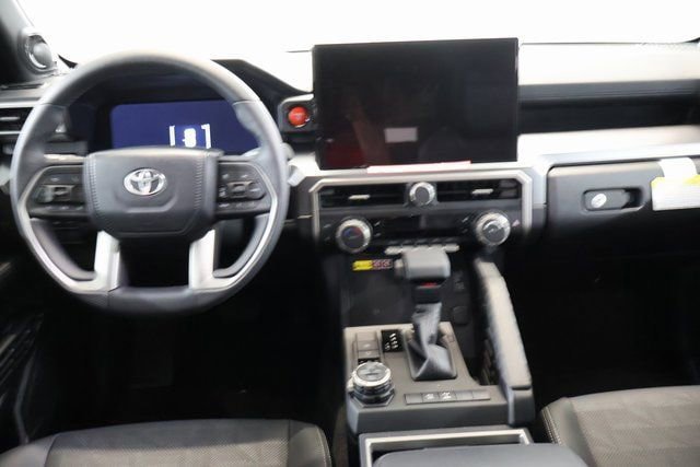New 2026 Toyota 4Runner TRD Off-Road Premium AWD/4WD image 14
