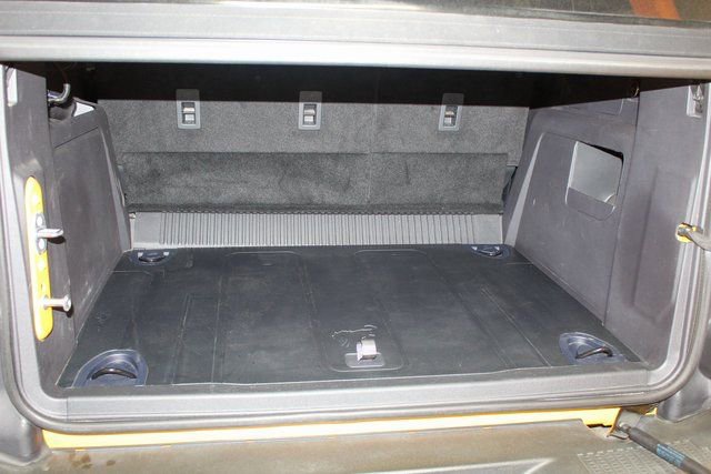 Used 2022 Ford Bronco Black Diamond w/ Sasquatch Package image 7