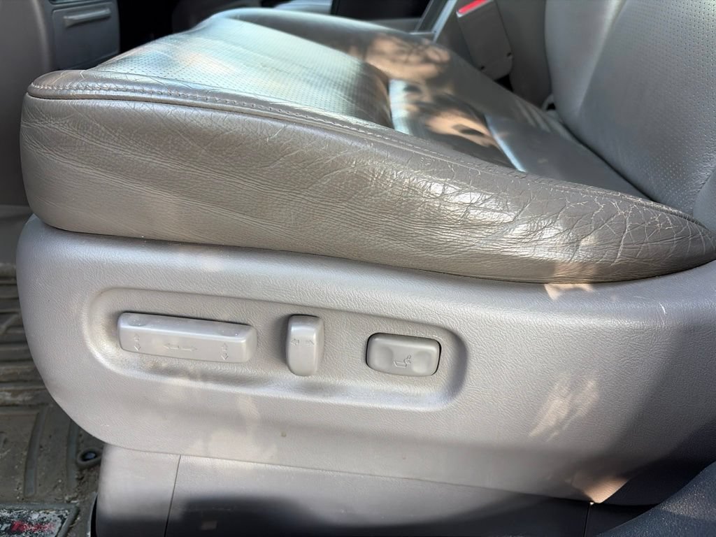 Used 2012 Honda Ridgeline RTL image 15