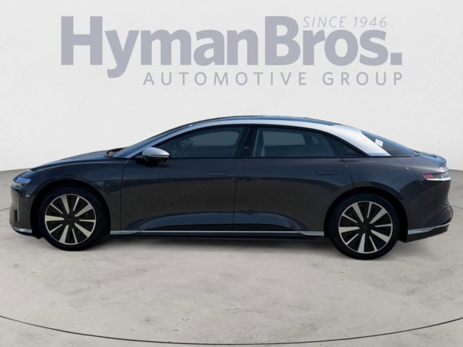 Used 2023 Lucid Air Grand Touring AWD/4WD image 6