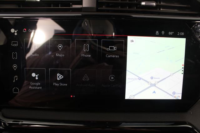 New 2026 GMC Sierra 1500 AT4 image 6