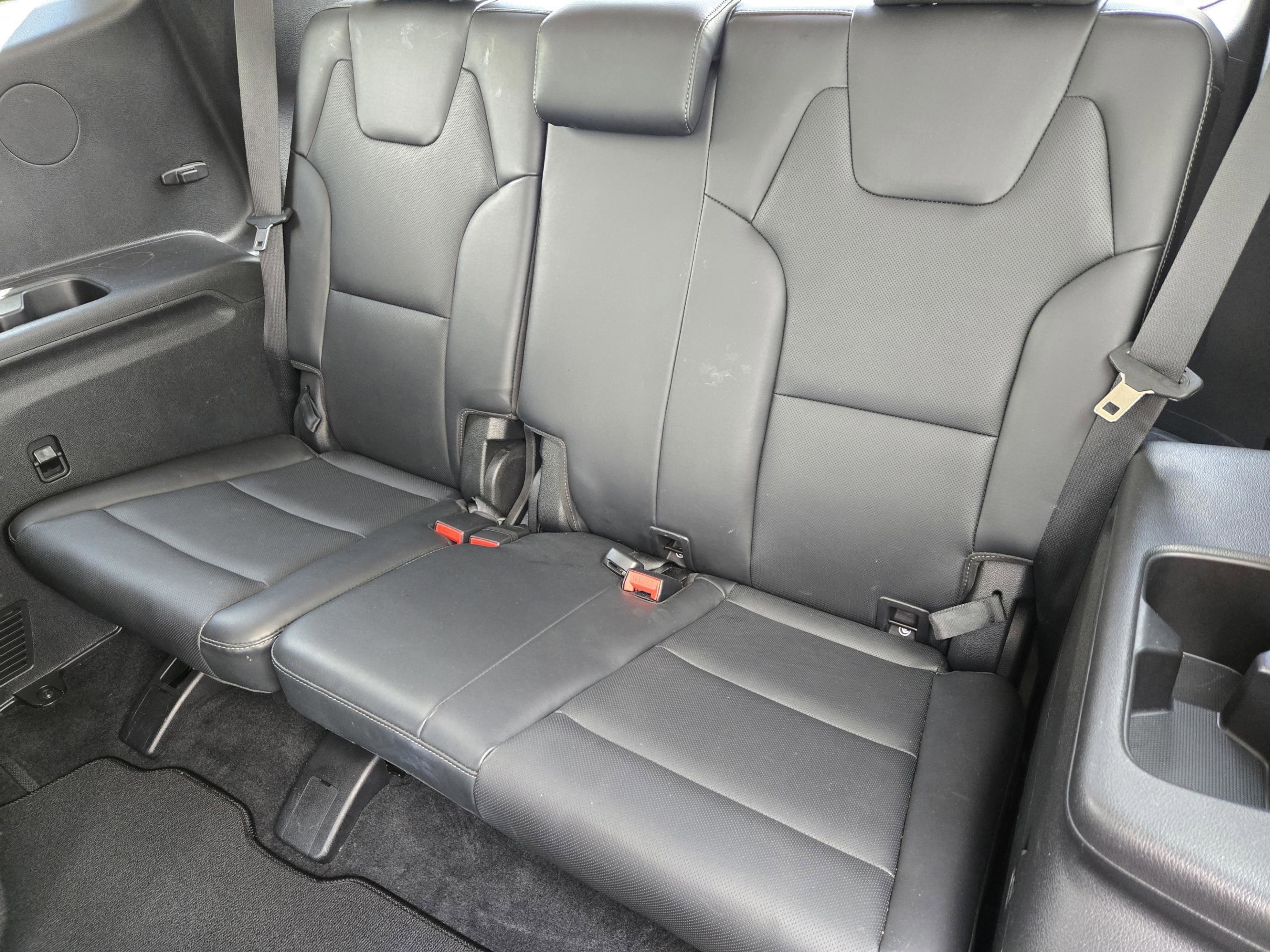 Used 2022 Kia Telluride EX w/ EX Premium Package AWD/4WD image 31