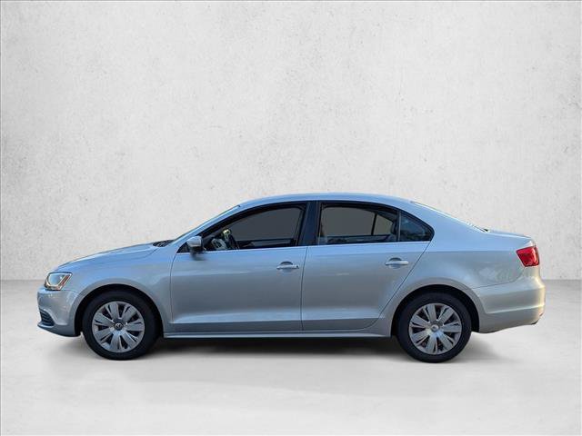 Used 2013 Volkswagen Jetta SE FWD image 6