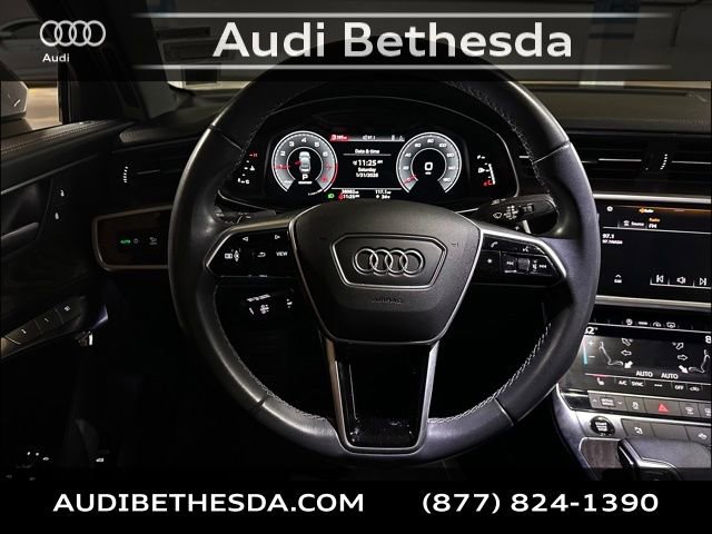 Used 2023 Audi A6 2.0T Premium w/ Convenience Package image 16