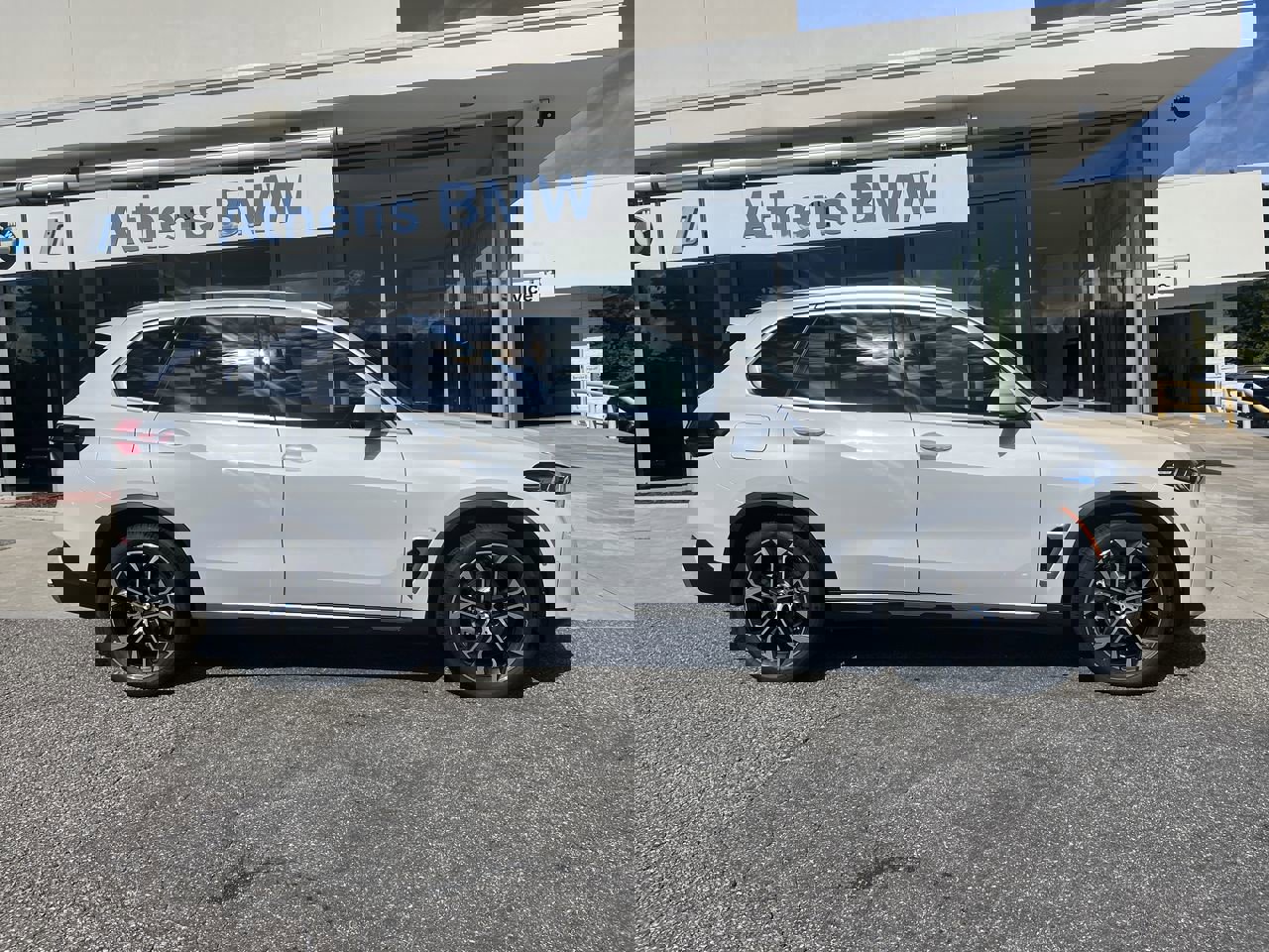 New 2026 BMW X5 xDrive40i image 9