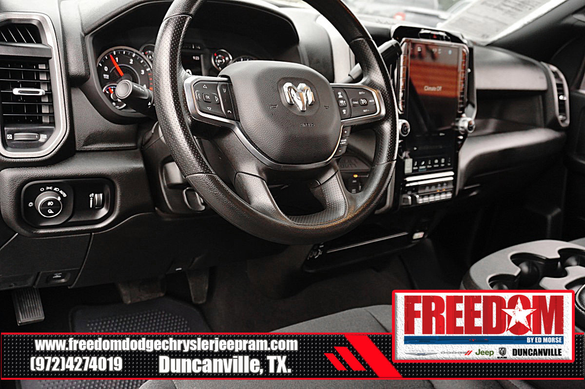 Certified 2025 RAM 2500 Tradesman image 25