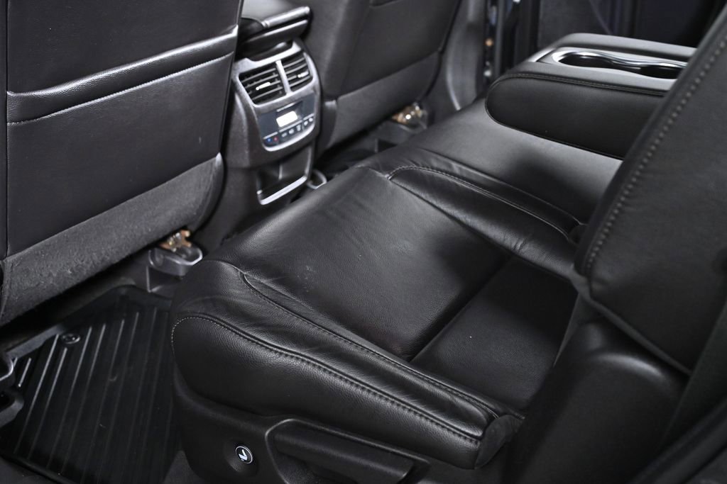 Used 2015 Acura MDX SH-AWD w/ Technology Package image 21