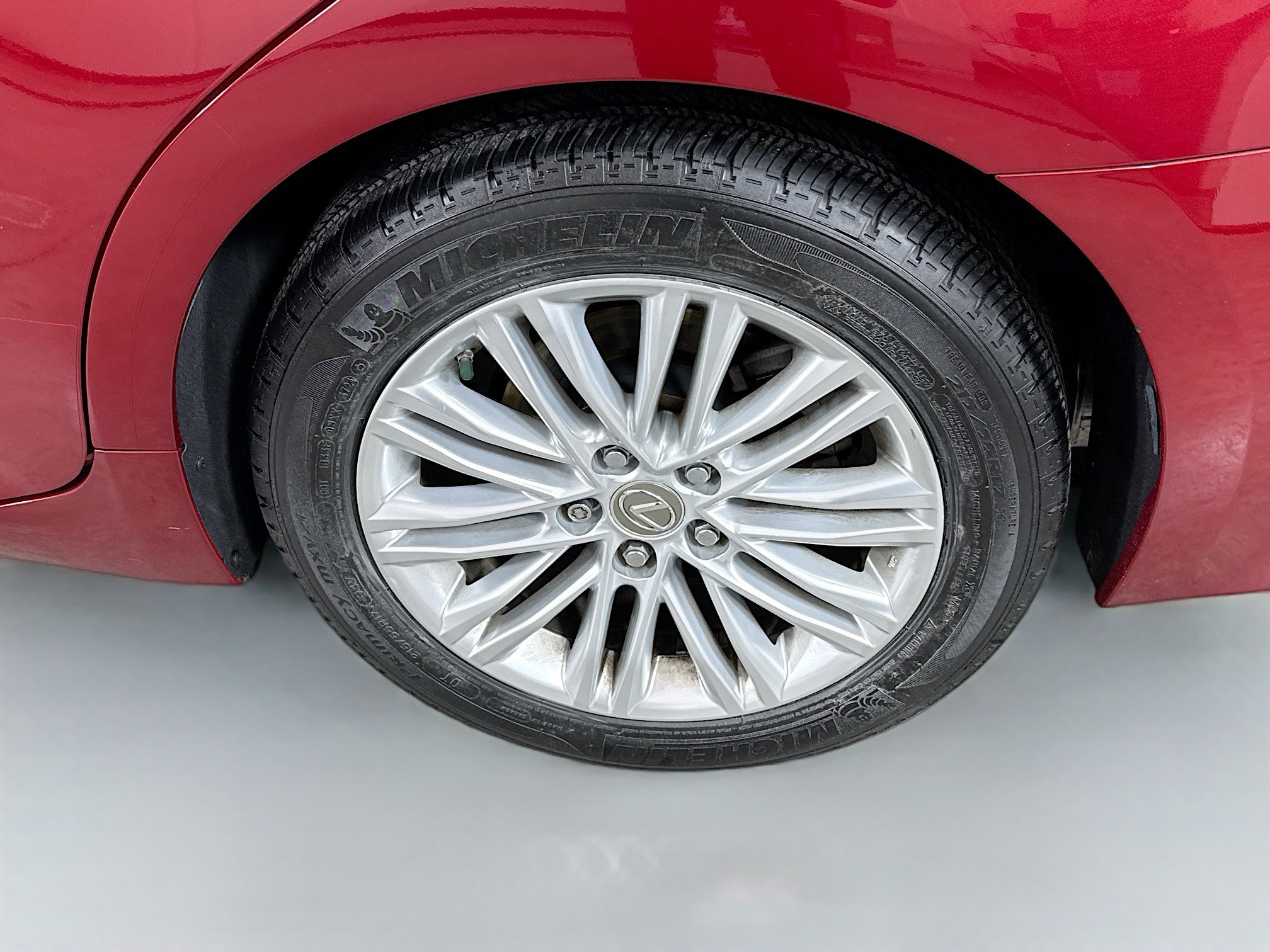 Used 2015 Lexus ES 350 w/ Luxury Package image 30