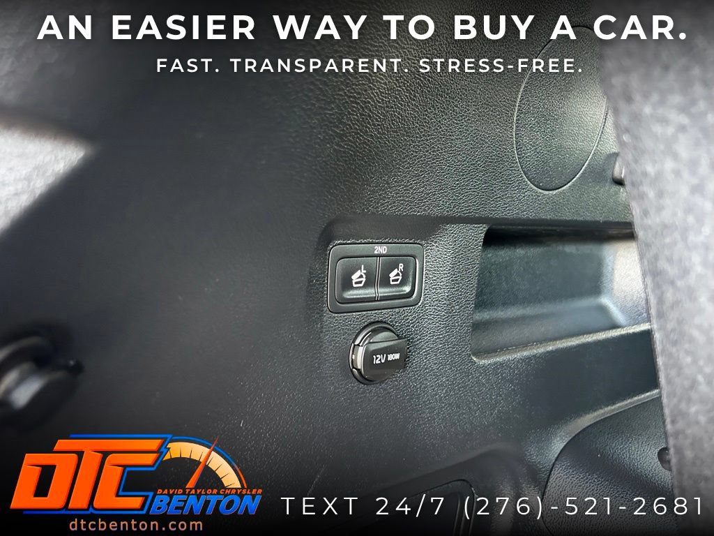 Used 2024 Kia Telluride LX AWD/4WD image 27