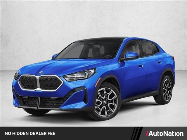 New 2026 BMW X2 xDrive28i w/ Technology Package AWD/4WD image 1