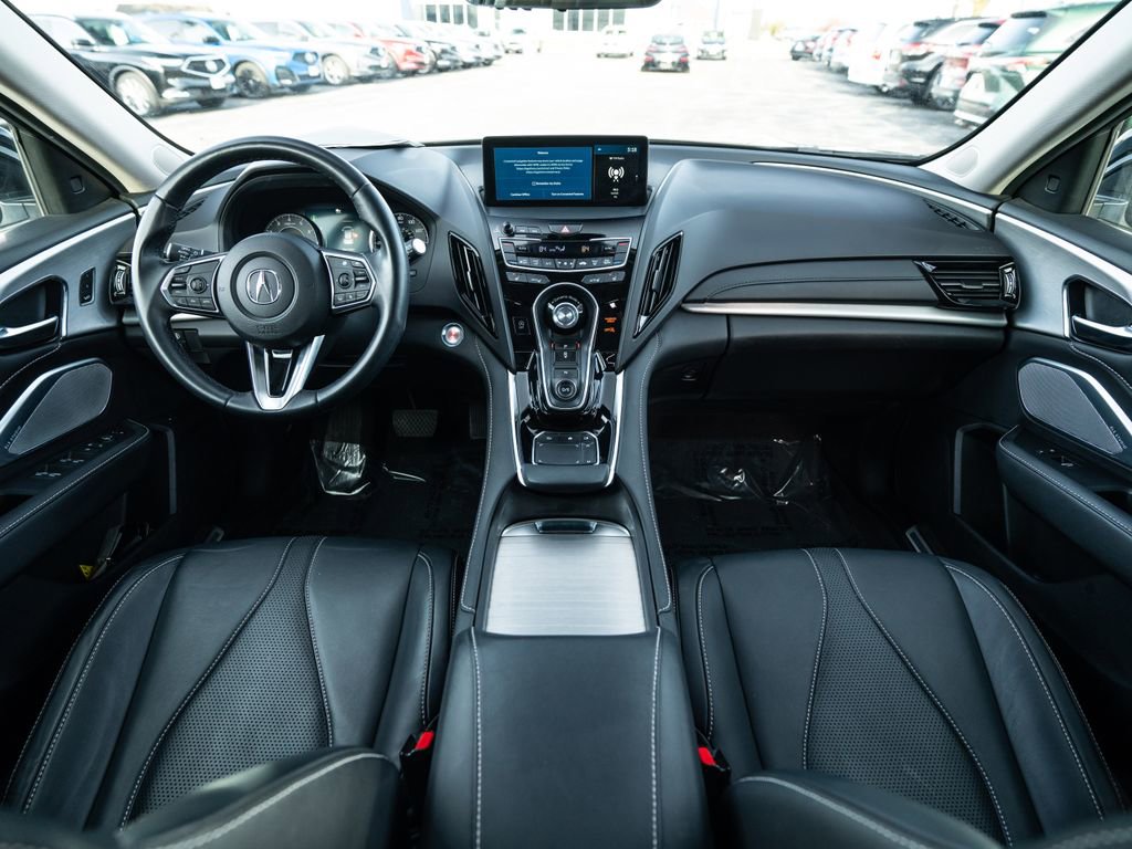 Certified 2023 Acura RDX w/ Technology Package image 16