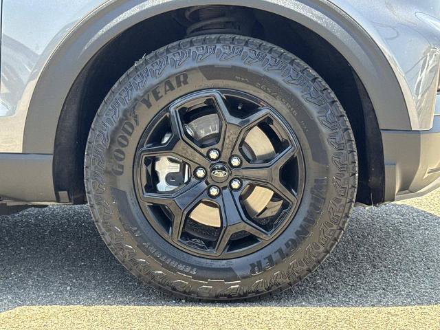 Certified 2022 Ford Explorer Timberline AWD/4WD image 31