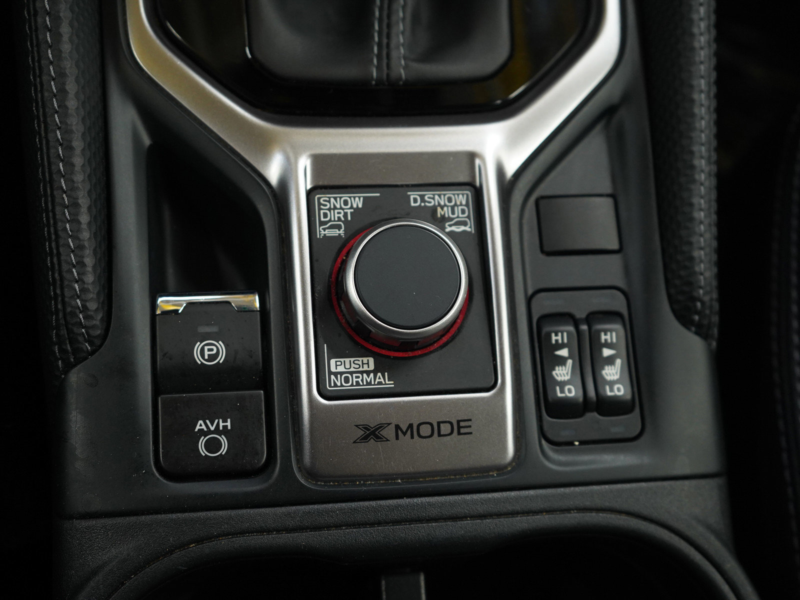 Used 2024 Subaru Forester Touring image 25