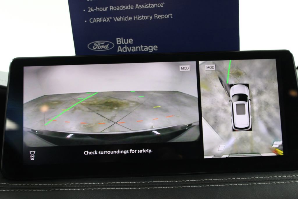 Used 2022 INFINITI QX60 Sensory w/ Cargo Package image 51