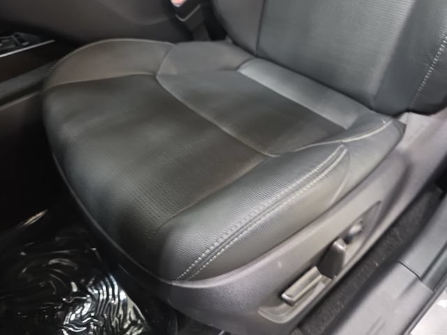 Used 2023 Subaru Solterra AWD image 27