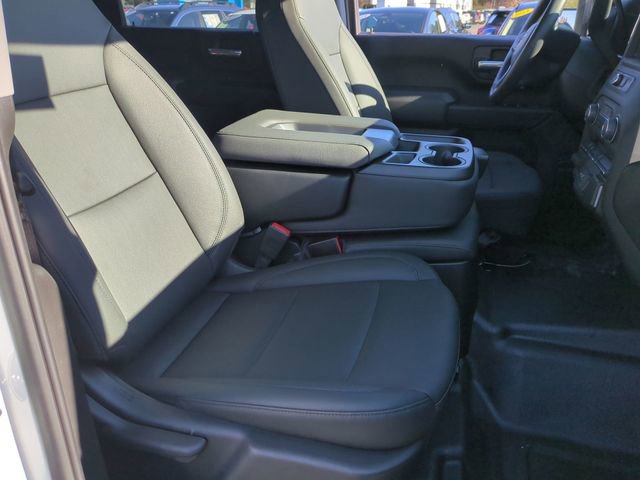 New 2026 Chevrolet Silverado 3500 W/T w/ WT Convenience Package image 25