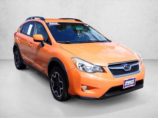 Used 2014 Subaru Crosstrek 2.0i Premium AWD/4WD image 6