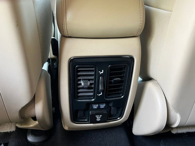 Used 2019 Jeep Grand Cherokee Limited AWD/4WD image 35
