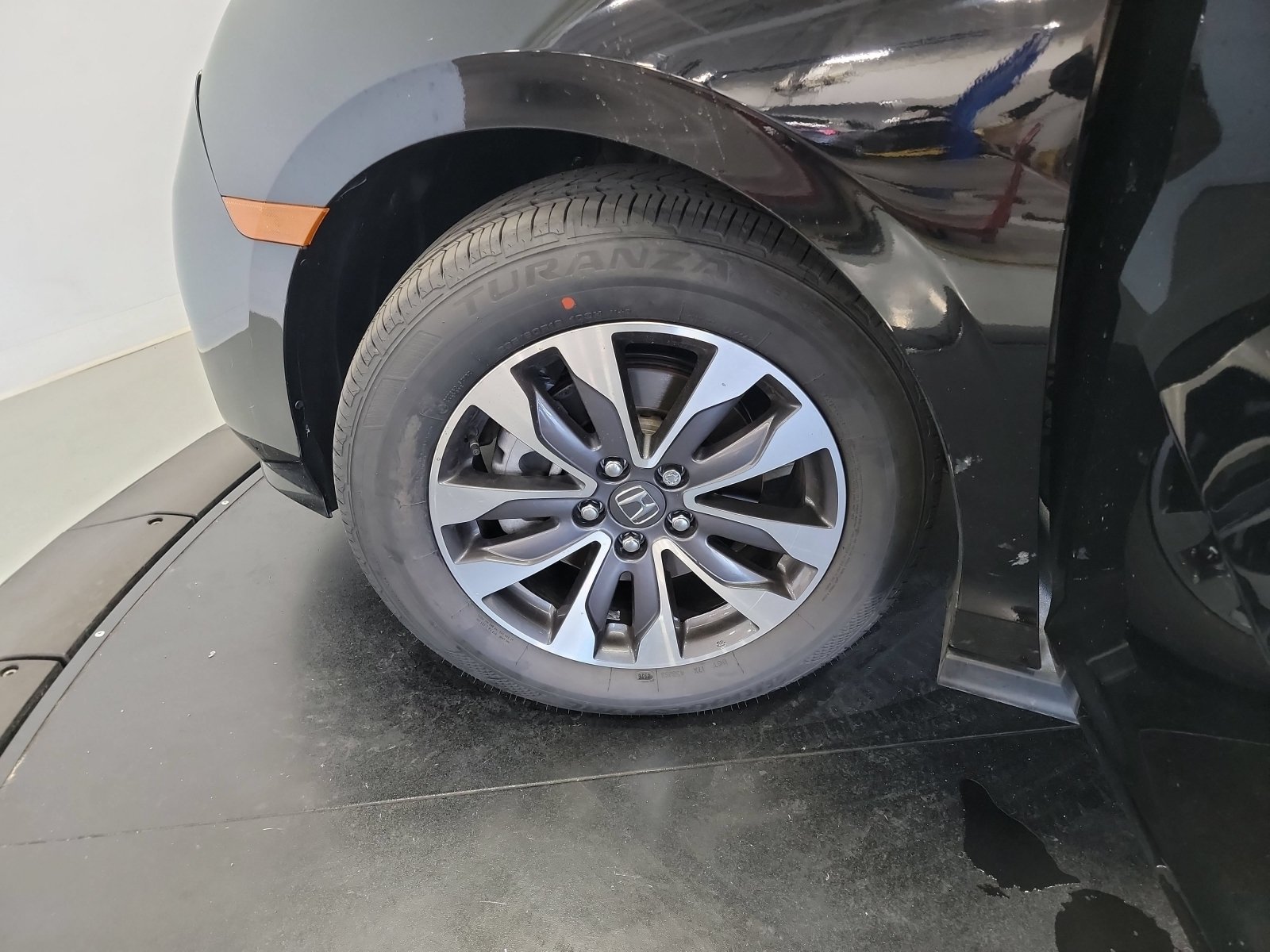Used 2023 Honda Odyssey EX-L image 30