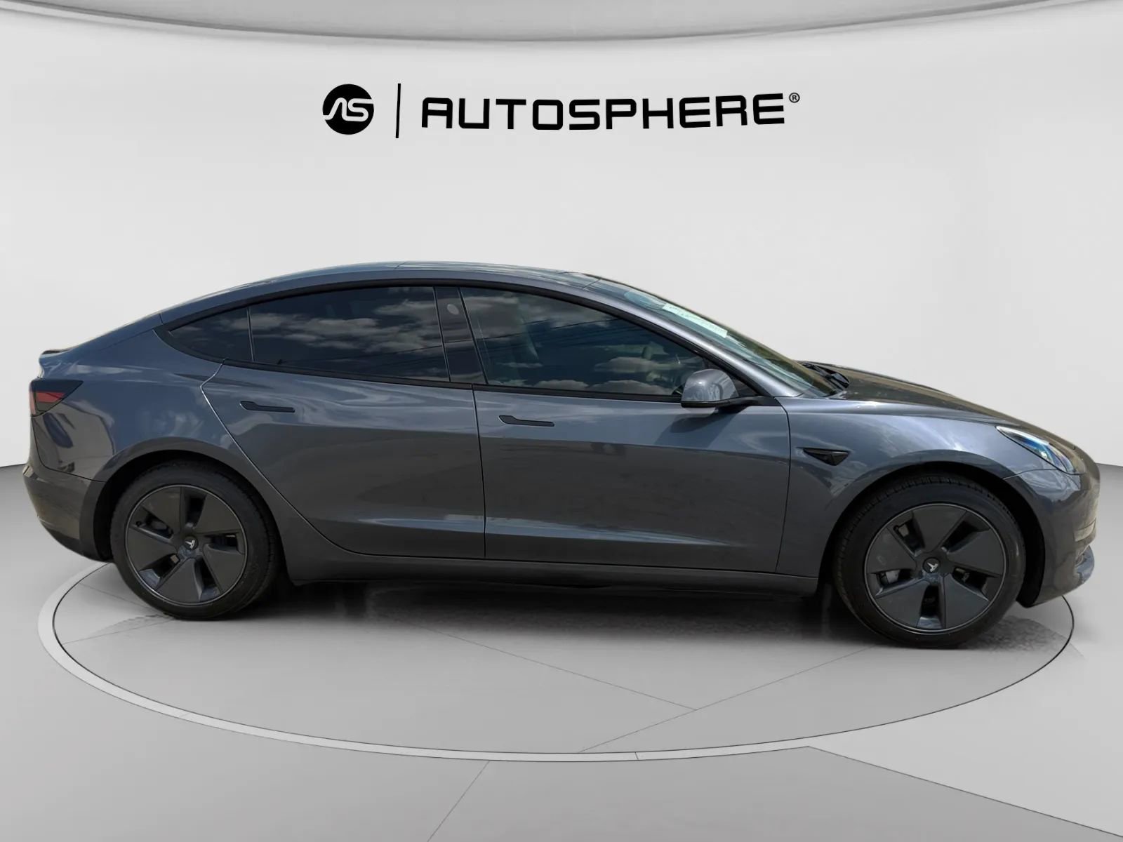 Used 2023 Tesla Model 3 Standard Range RWD image 11