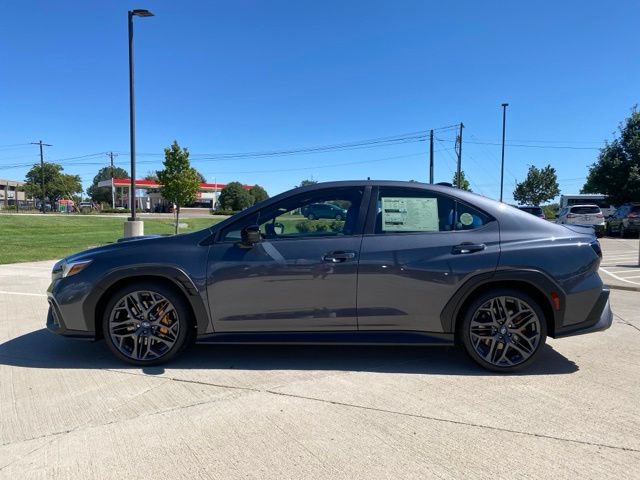 New 2026 Subaru WRX tS AWD/4WD image 2