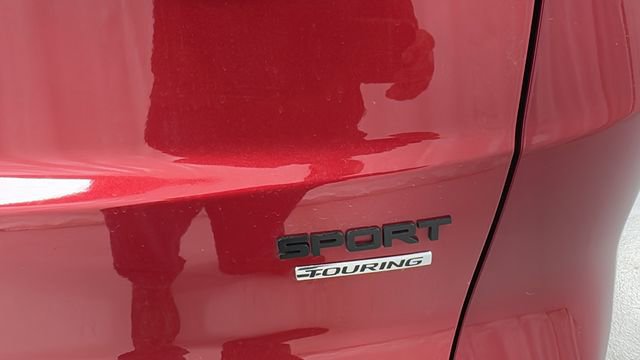 Used 2025 Honda CR-V Sport Touring image 39