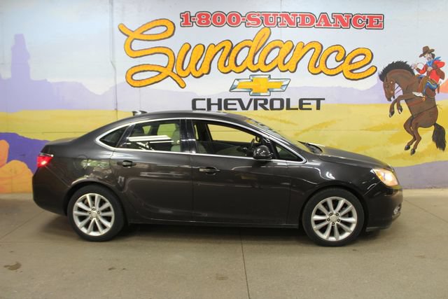 Used 2015 Buick Verano Convenience