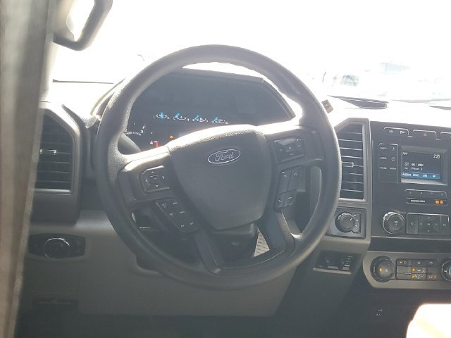 Used 2019 Ford F250 XL w/ STX Appearance Package AWD/4WD image 12