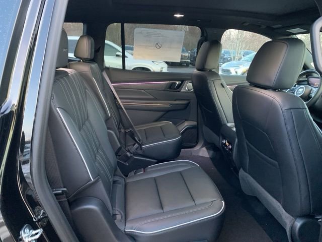 New 2026 Buick Enclave Avenir w/ Super Cruise Package image 27