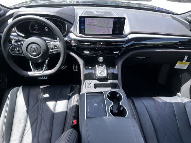 New 2026 Acura MDX SH-AWD image 22